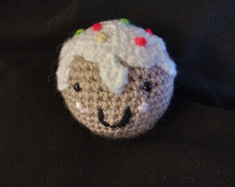 Cookie Christmas Bauble