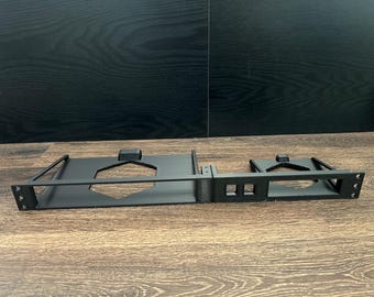 Rack de serveur 19" TP Link ER7206/ER707-M2/ER7212PC et support de contrôleur OC200