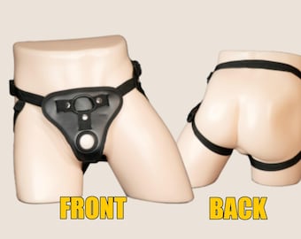 Imbracatura regolabile, imbracatura con strap-on, cintura con imbracatura con strap-on, imbracatura con strap-on regolabile, imbracatura con ancoraggio, cintura con cinghia