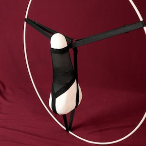 Perizoma da uomo, Micro Extreme String Bikini, Perizoma a marsupio, Tanga per uomo, Intimo sexy, Lingerie da uomo, Mutandine sexy da uomo