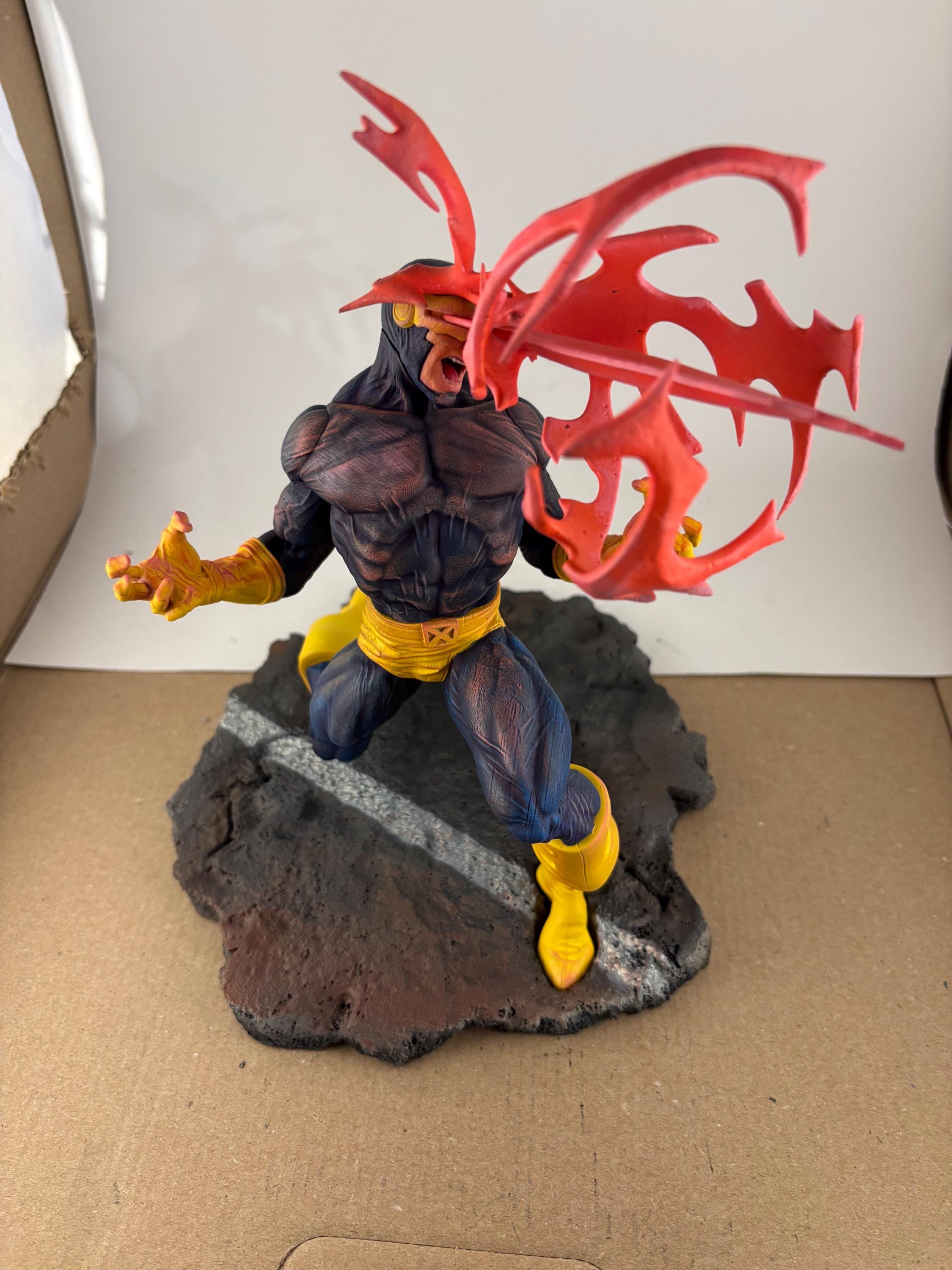Phoenix blaster - Etsy 日本