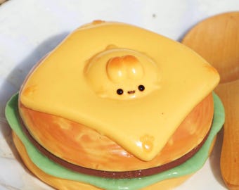 手作りタバスクイーズ - ベビーバナナ - Etsy 日本
