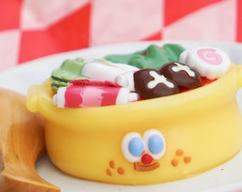 手作りタバスクイーズ - ムーシーズ ブーティーダンプリング - Etsy 日本