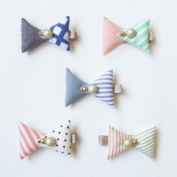Kid Friendly - Sankaku Bow