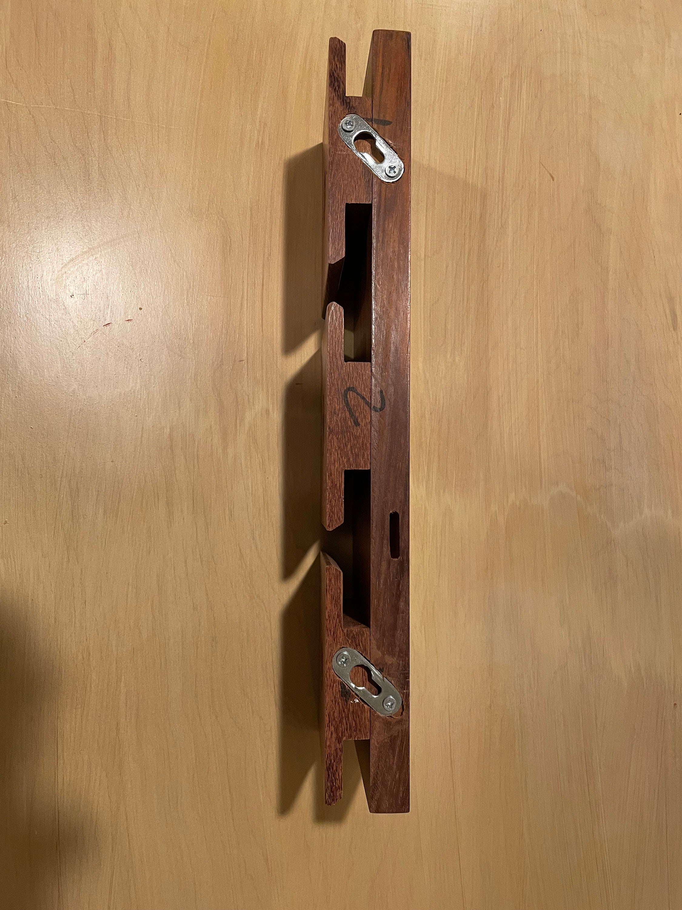 Floating Wine Rack - Etsy