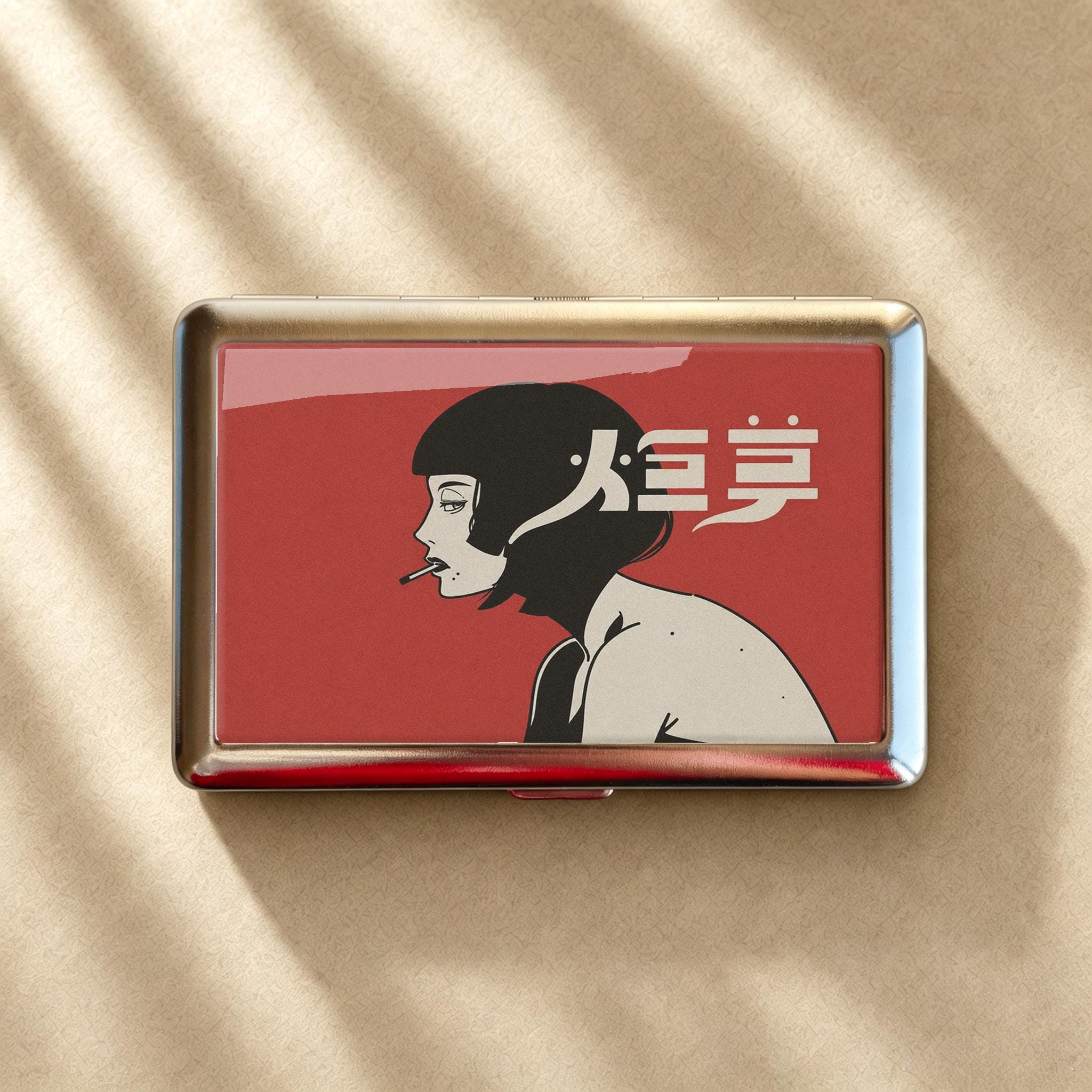 Japanese Cigarette Holder - Etsy Canada