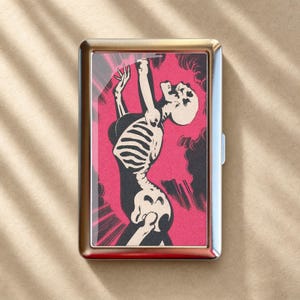 cigarette case etsy Personalized Engraved Brass for 12 Cigarettes, 85mm Vintage Cigarette Box Personalized Engraved Metal Cigarette Case