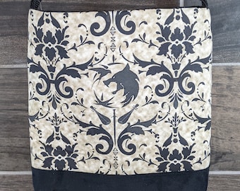 Witcher crossbody bag