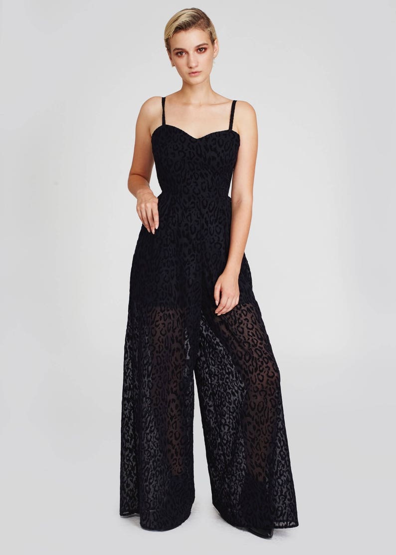 jumpsuit we