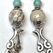 see more listings in the  Vintage CLASSIC Earring section