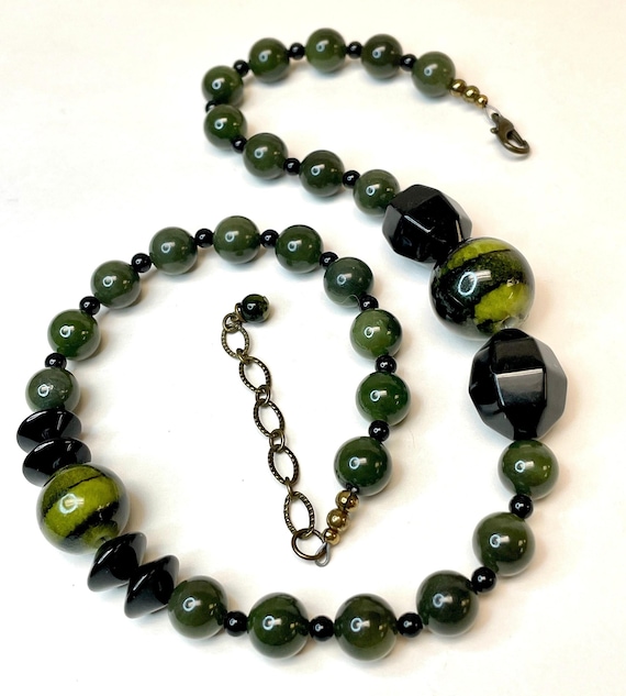 Vintage japanese jade? - Gem Vintage japanese jade? - Gem