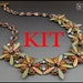 see more listings in the necklace kits section