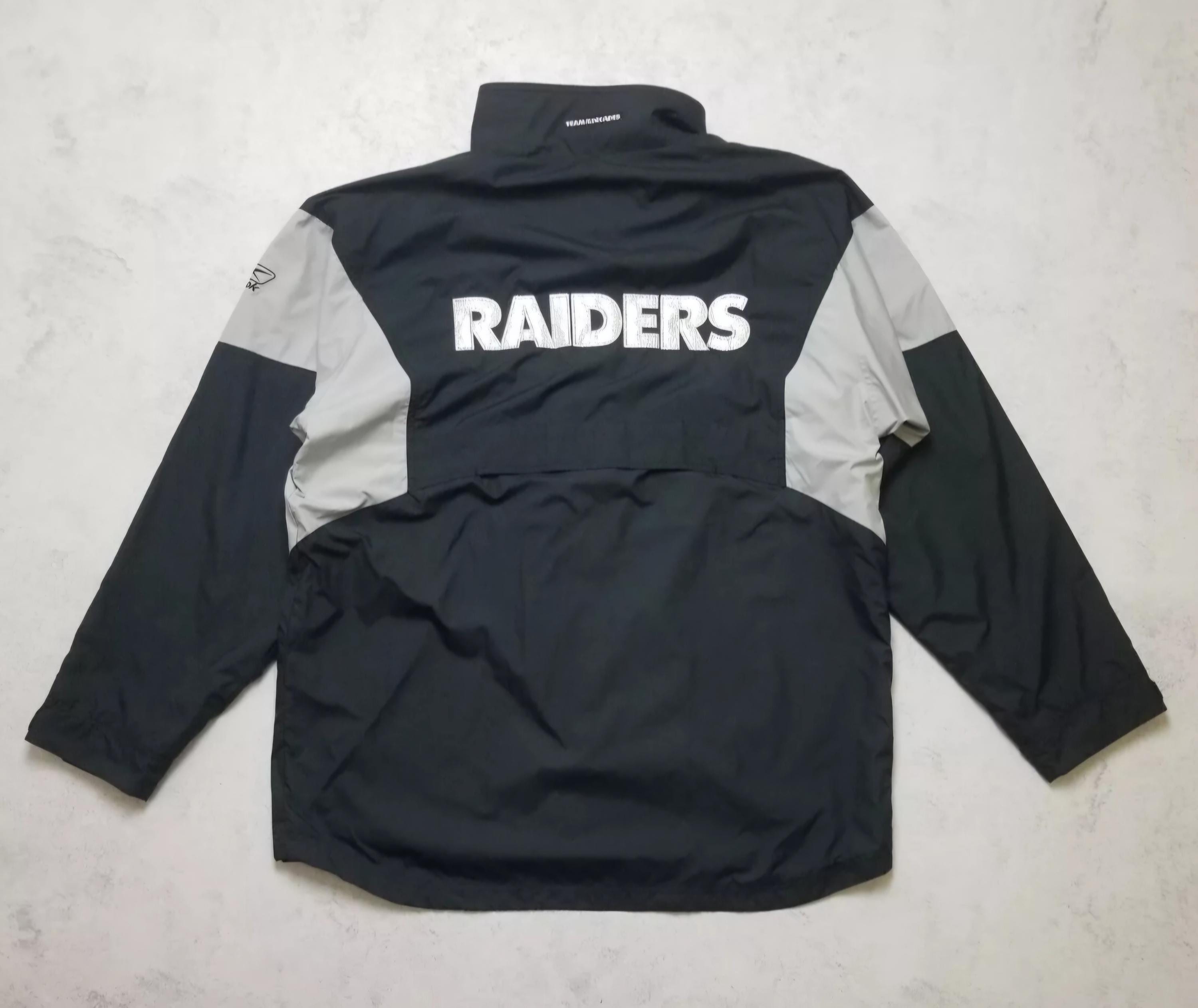 Nylon Nfl Jacket - Etsy Singapore