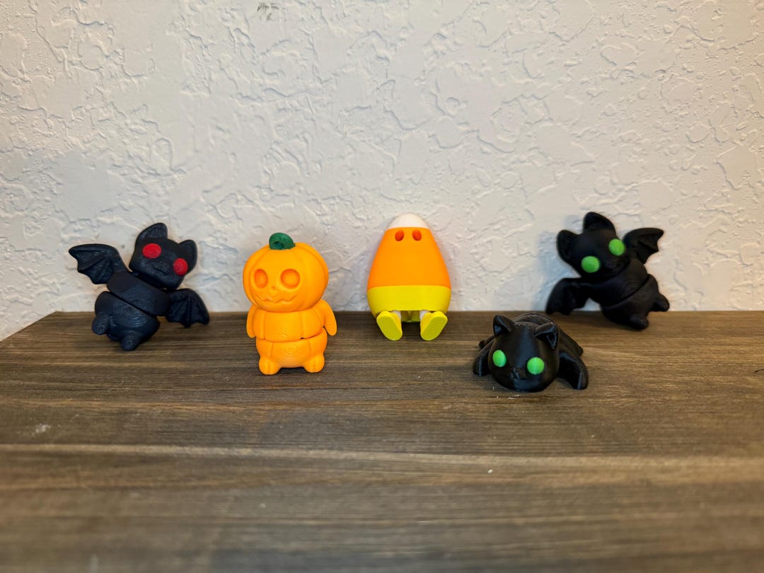 Aazon.co: Halloween Party Favors For Kids,Halloween Toys Bulk...