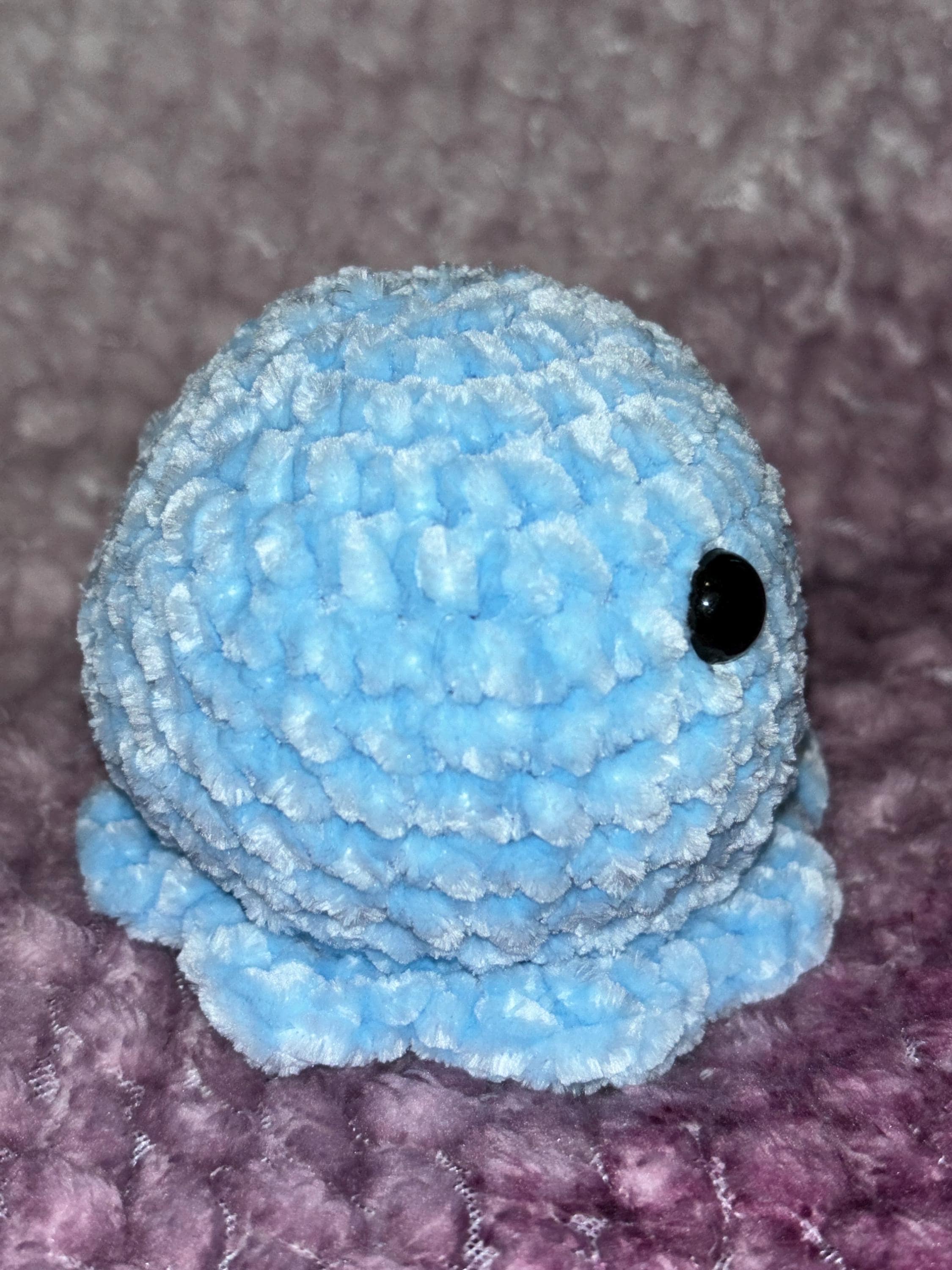 Octo Plushies - Thumbnail 4