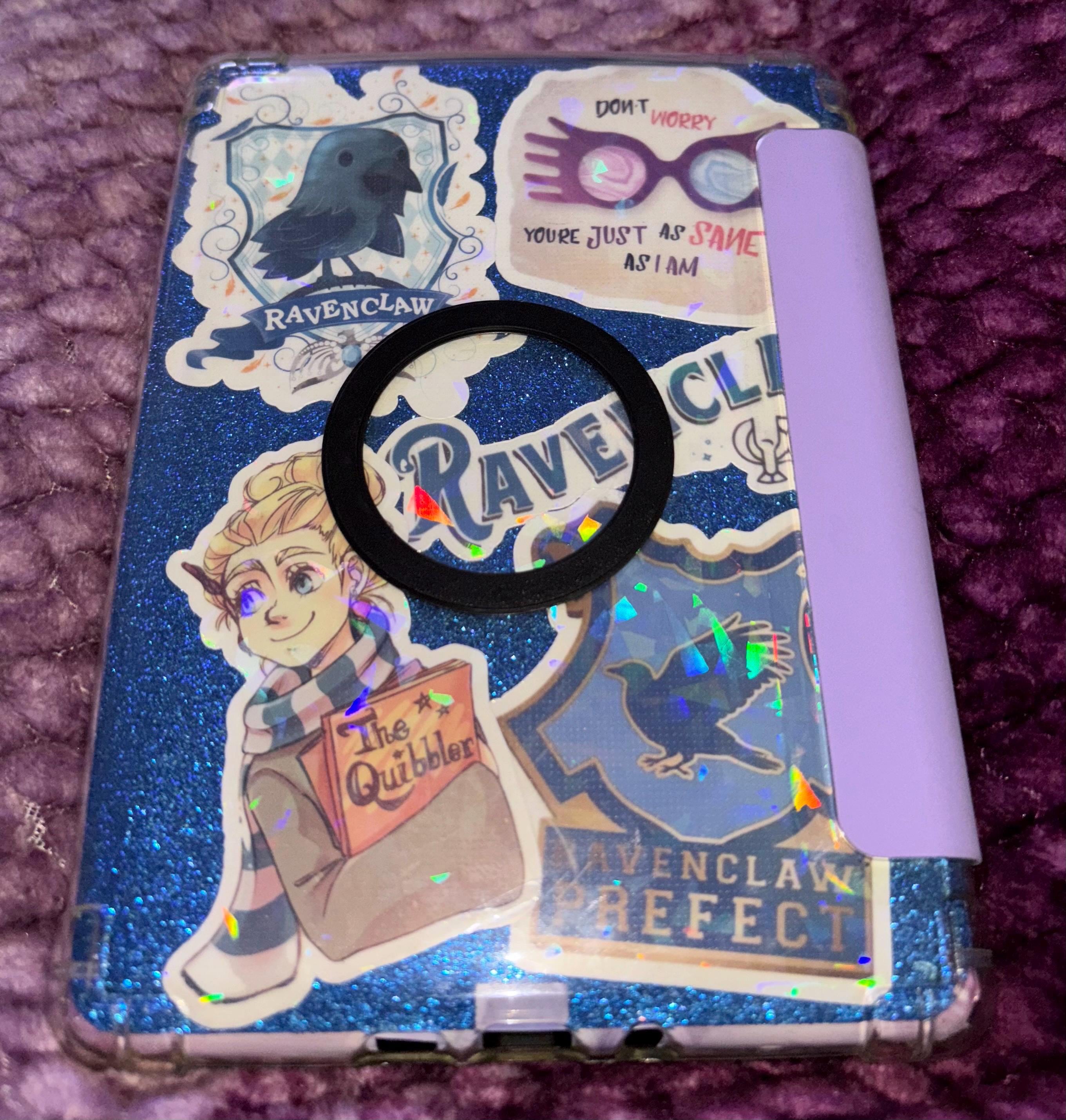 Kindle Inserts