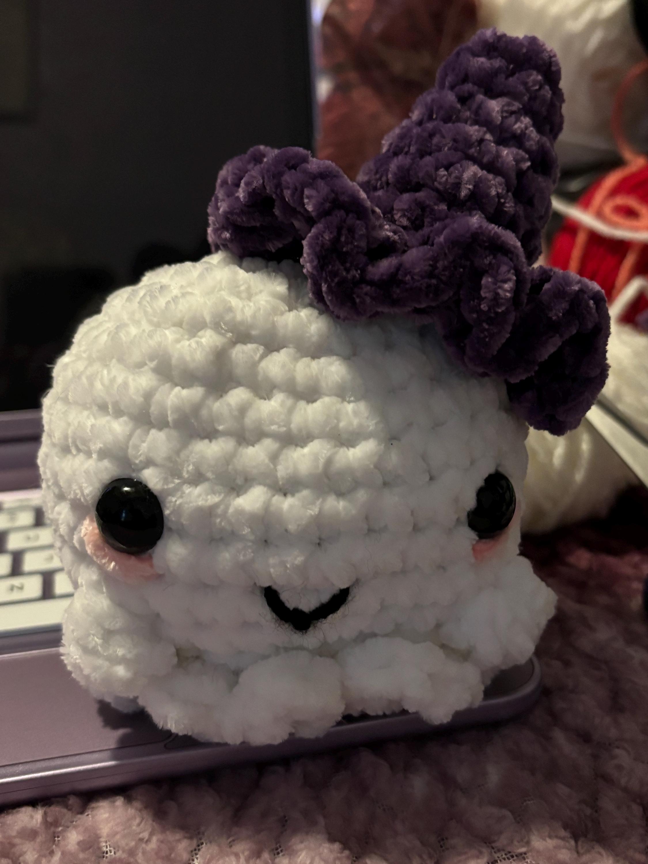 Plushies