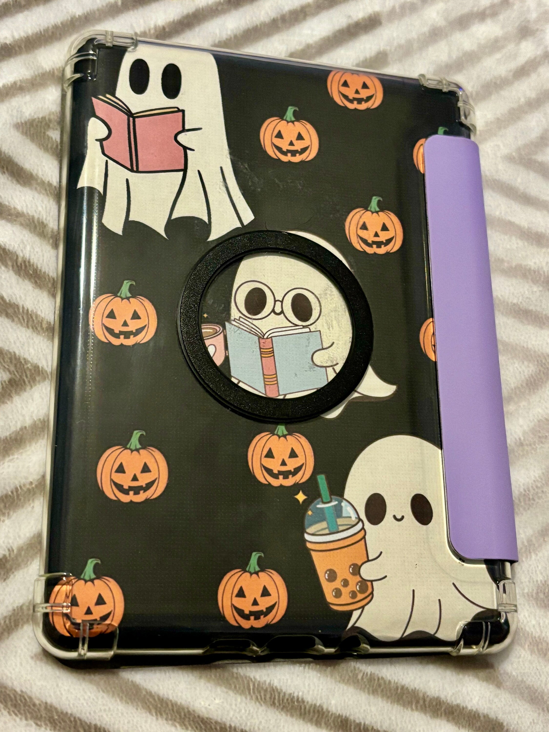 Kindle Inserts