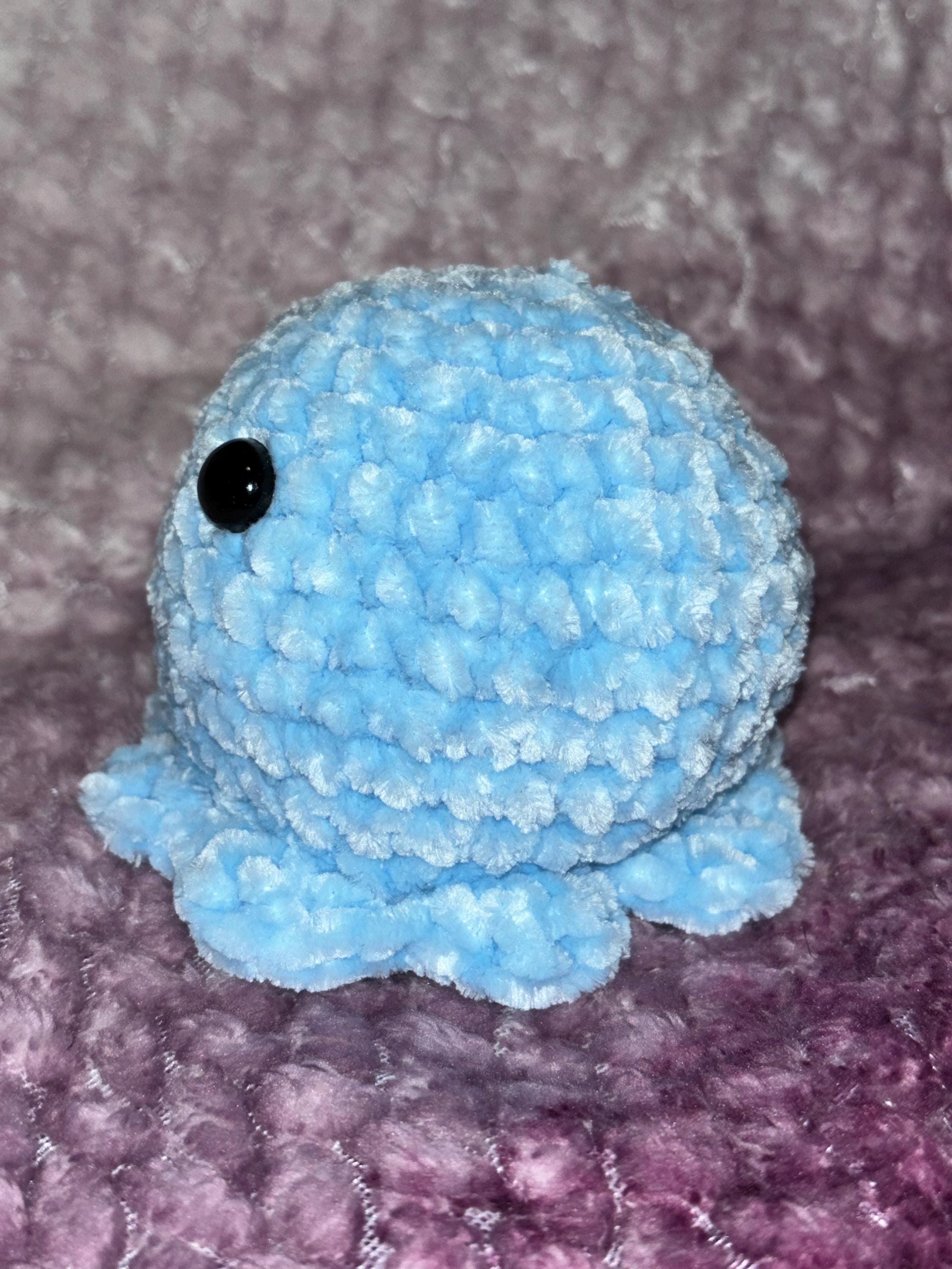 Octo Plushies - Thumbnail 3