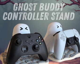 Soporte para control Ghost Buddy de PS5 y Xbox