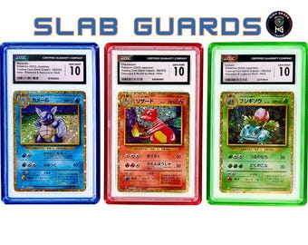 Protector de parachoques para losa CGC