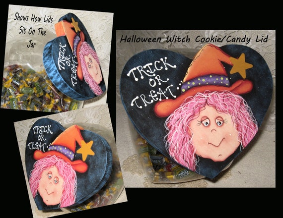 cookies hat lids