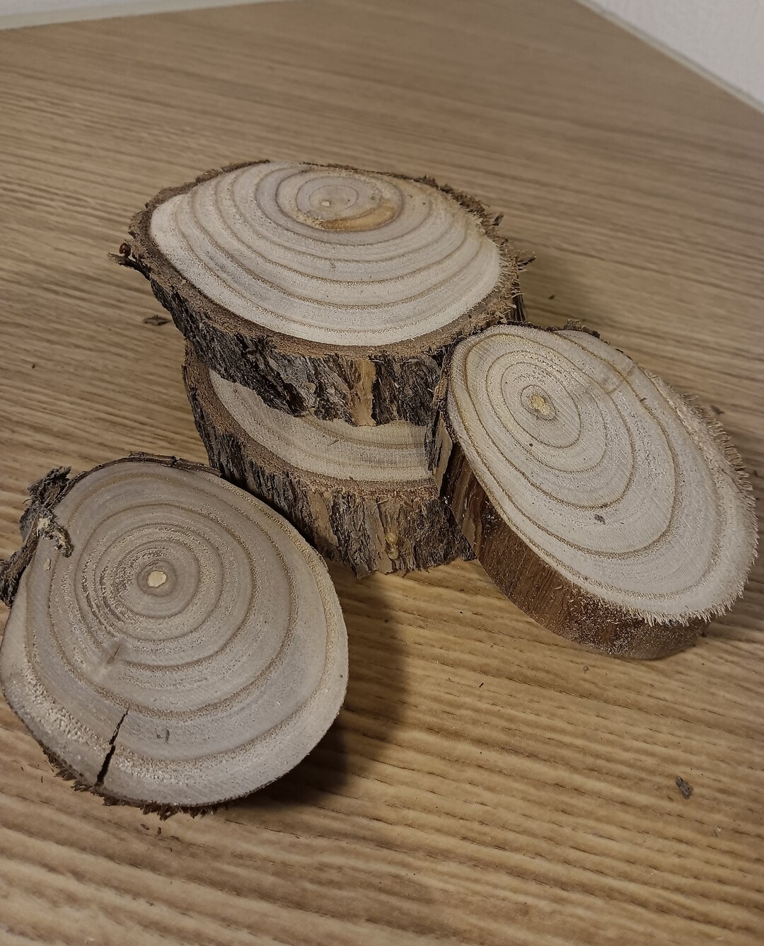 DIY Wood Slabs/ Ready to Paint Slabs/ Kids Crafts/ Crafting Etsy