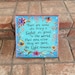 see more listings in the Sympathy Garden Stones section