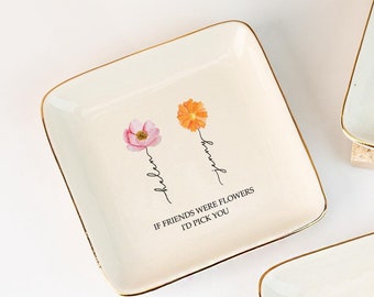 Crate and barrel ring dish store