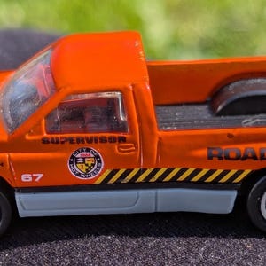 Hot Wheels Diecast Lot - 3 various vehicles included
