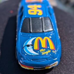 Hot Wheels Diecast Lot - 4 various vehicles included