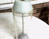 Vintage Malted Milk Mixer
