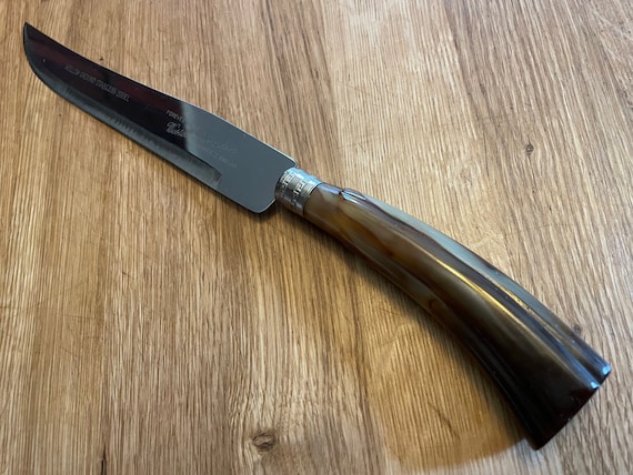 Westall Richardson Forever Sharp Carving Knife Sheffield -  Finland