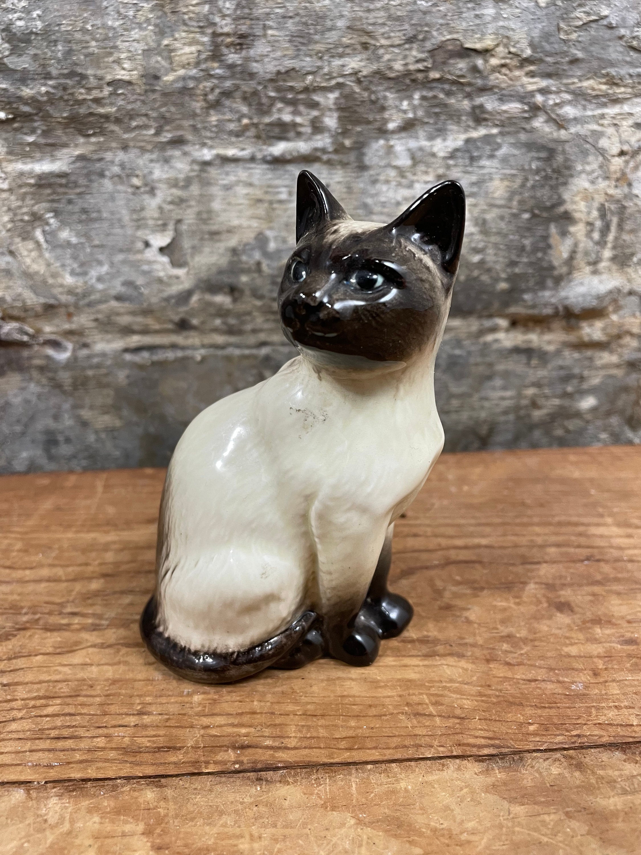 Siamese Cat Figurines Collectiblearc Kvd21 Gateway Blk Kit Review - 30yfhka