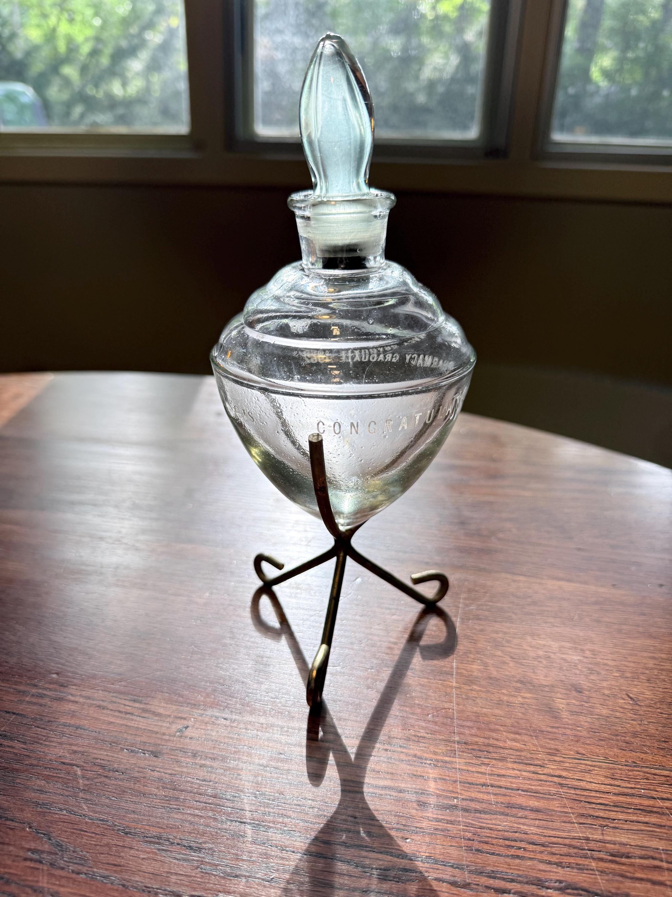 Owens Illinois Glass - Etsy
