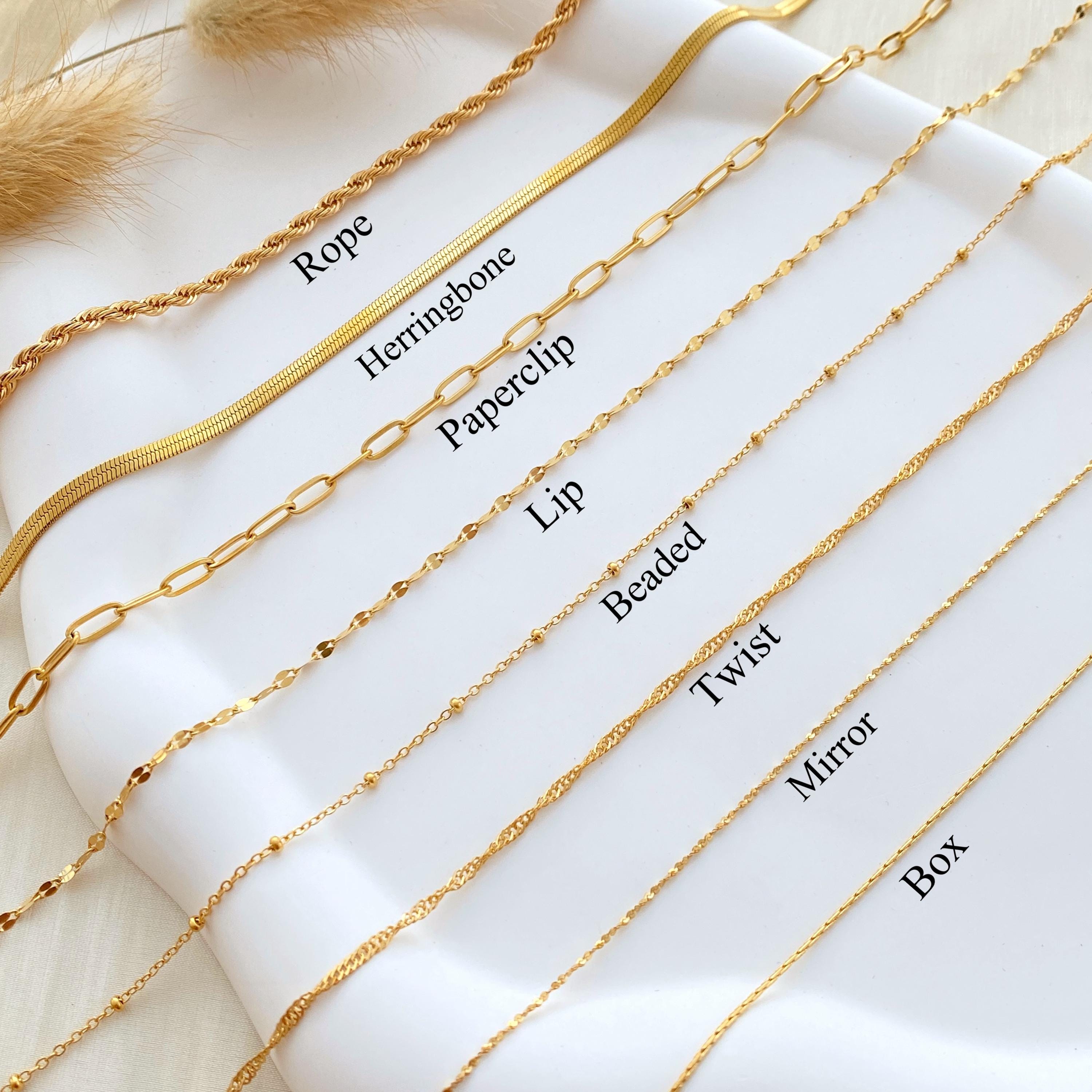 ネックレス・ペンダント [fillow] belly chain necklace Flook-IzaJewelry-Nevalli-Body-