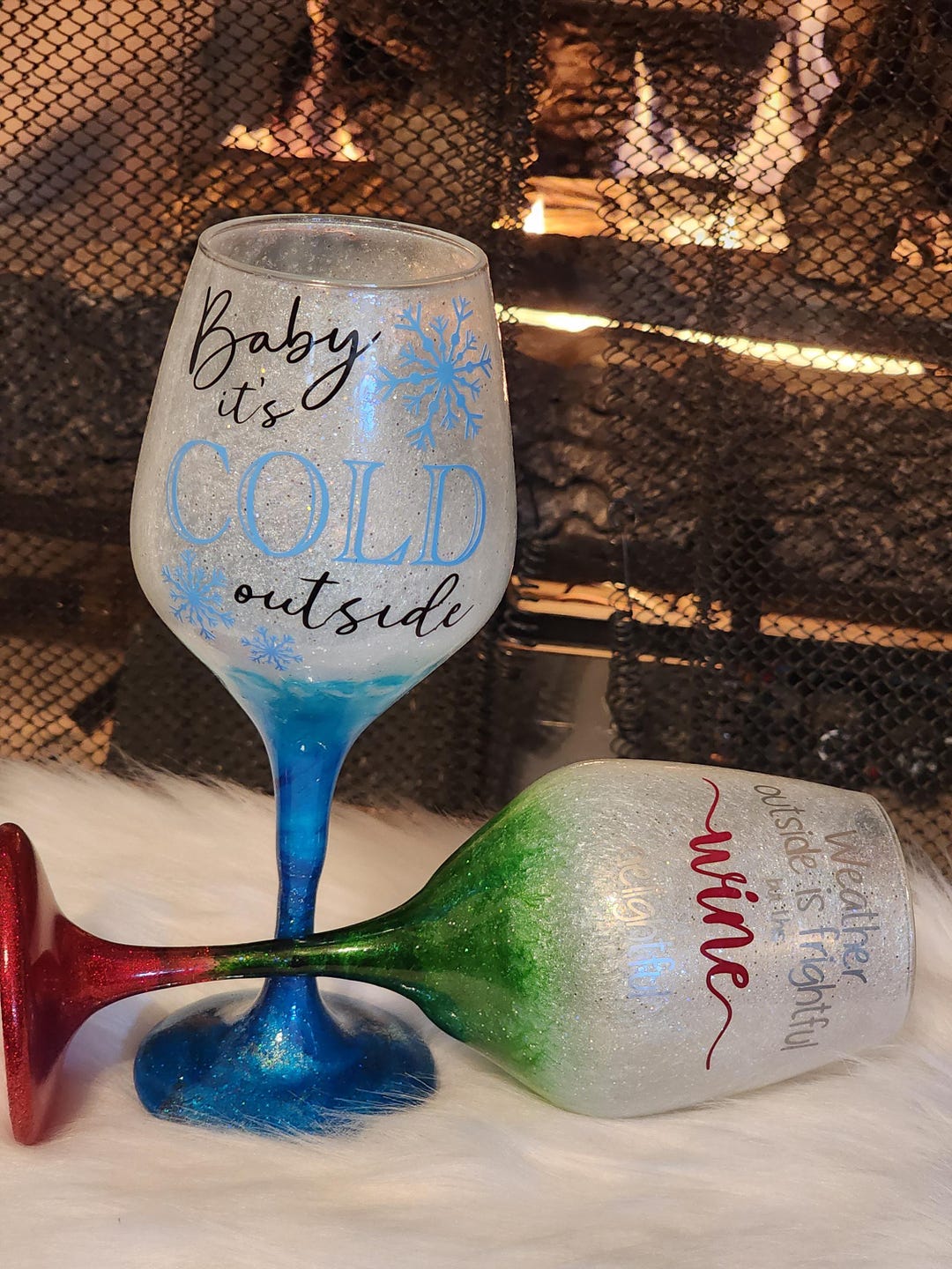 Hazel Wine Glass - Set Of 2 main image 0