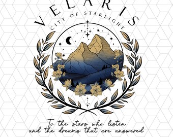 Velaris City Of Starlight Png, Velaris ACOTAR Png, La Corte Nocturna Png, Corte de los Sueños Png, Rhysand Png, Librero Png, Amante de los Libros Png