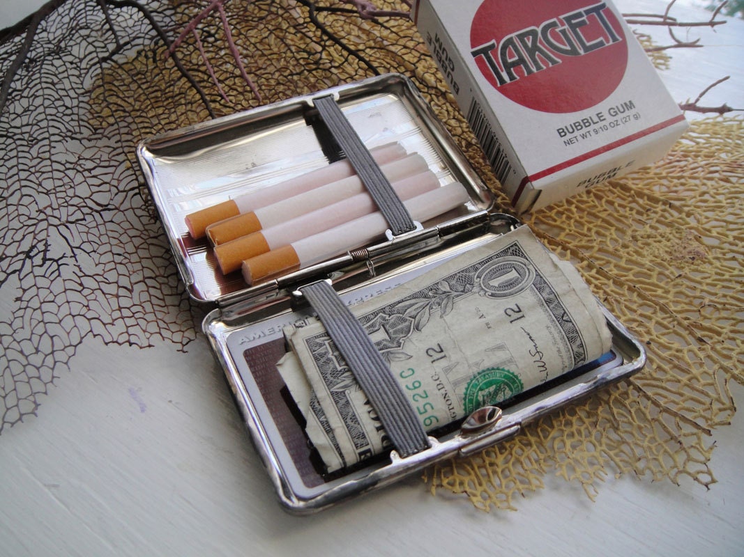 clipper wallet clipper wallet