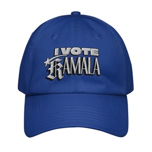 Kamala Harris Hat for Kamala Harris Supporters and Political Apparel Political Clothing for Democrats Kamala Hat Kamala Clothing Vote Kamala