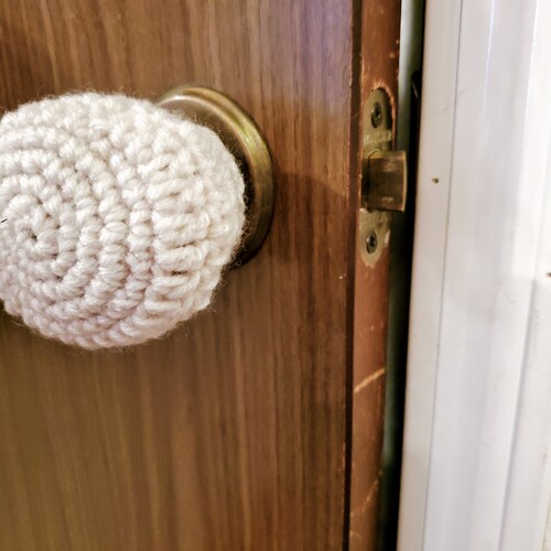 Door Knob Cover Toddler Protection Etsy