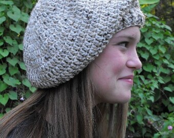 Slouch Hat for Ladies or Teen