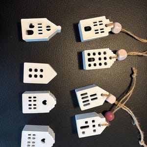 small houses