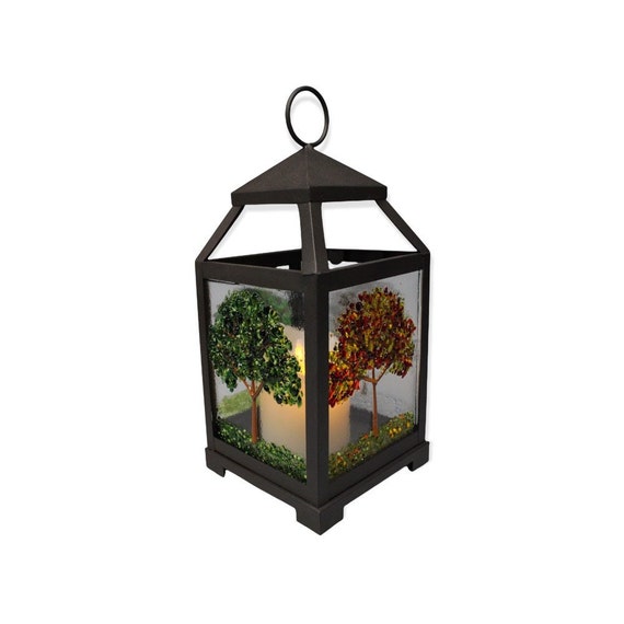 Four Seasons Lantern