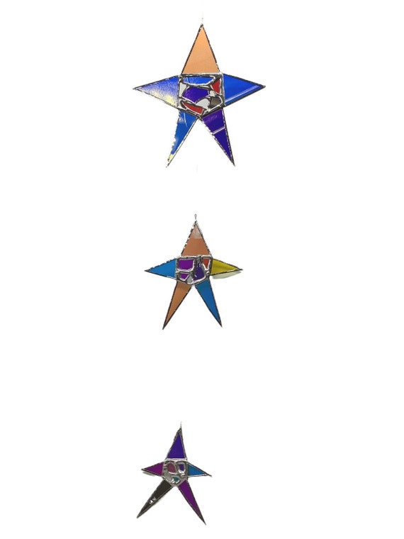 Funky Stars