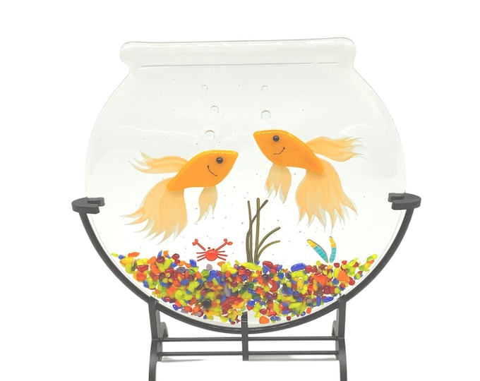 Medium Fishbowl