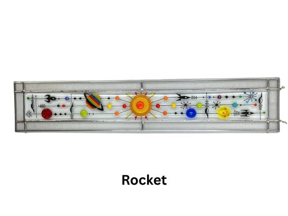 Long Space Panel