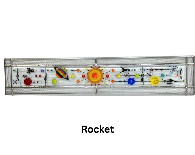 Long Space Panel