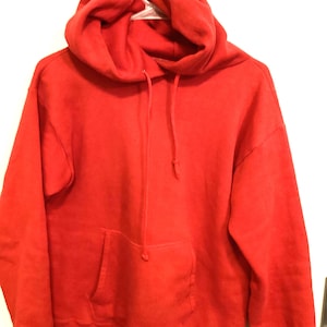 50s 60s Hoodie - Etsy