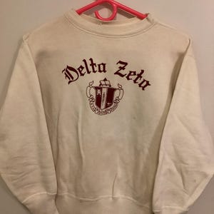 トップス 50s Champion Sports Wear sweat shirt VTG 50s CHAMPION wrestling sweatshirt RARE DOUBLE LAYER